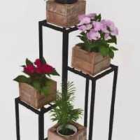 استند گل طرح ارغوان(پسکرایه)