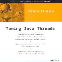 خرید و دانلود نسخه کامل کتاب Ален Холаб. Приручаем потоки Java