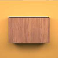 میر تحریر مدل دیواری تاشو | choobsub