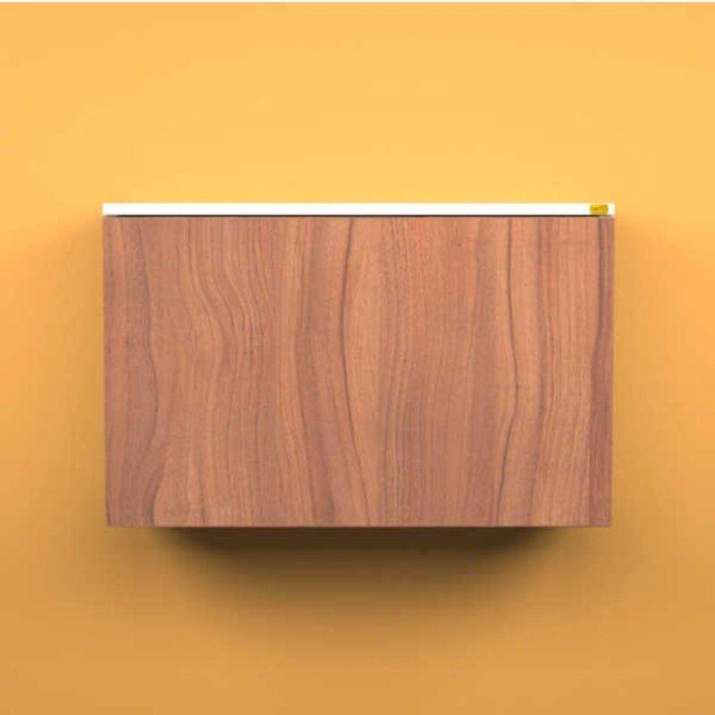 میر تحریر مدل دیواری تاشو | choobsub