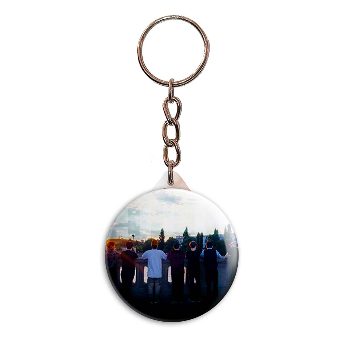 جاکلیدی پرمانه طرح GOT7 کد pmy.19078