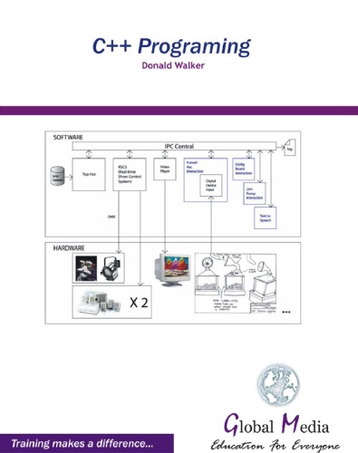 خرید و دانلود نسخه کامل کتاب C   Programing [Programming]