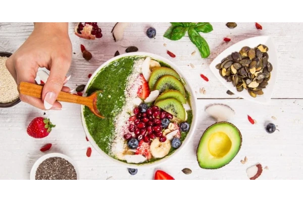جزوه تغذیه در طب سنتی - کتابخانه مجازی واتیکان