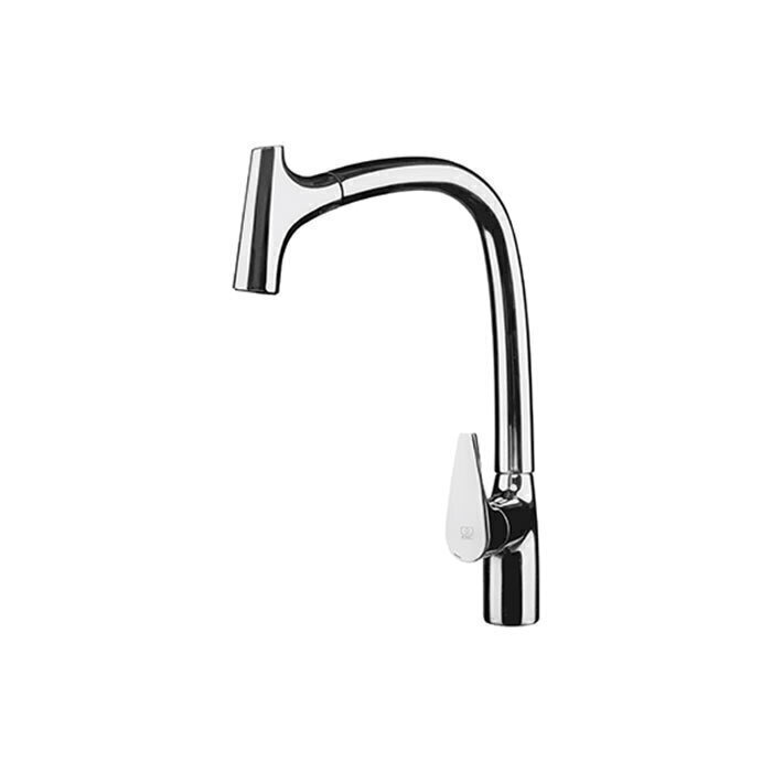 شیر آشپزخانه شاوری کی دبلیو سی مدل کرو