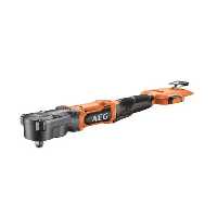 بکس سرکج شارژى 18 ولت آاگ مدل BSS18SRA12BL-0