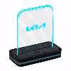 چراغ رومیزی نئون مدل KIA_TURQUOISE_AC