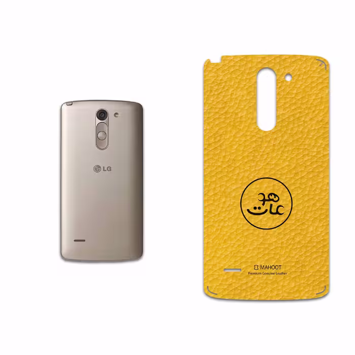 برچسب پوششی ماهوت مدل ML-MAH مناسب برای گوشی موبایل ال جی G3 Stylus