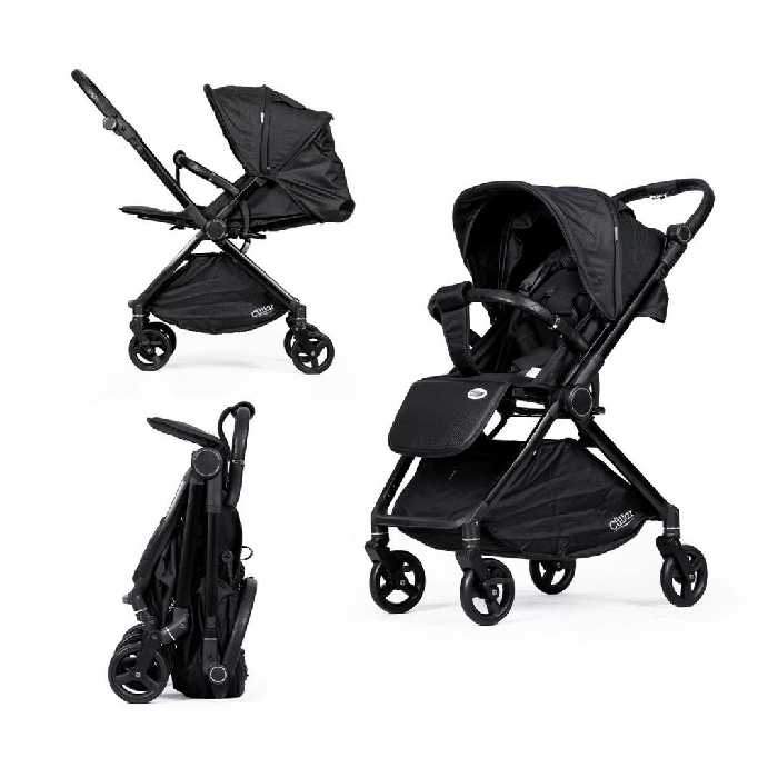 کالسکه مسافرتی دسته دو طرف کولار Culler مدل S1005