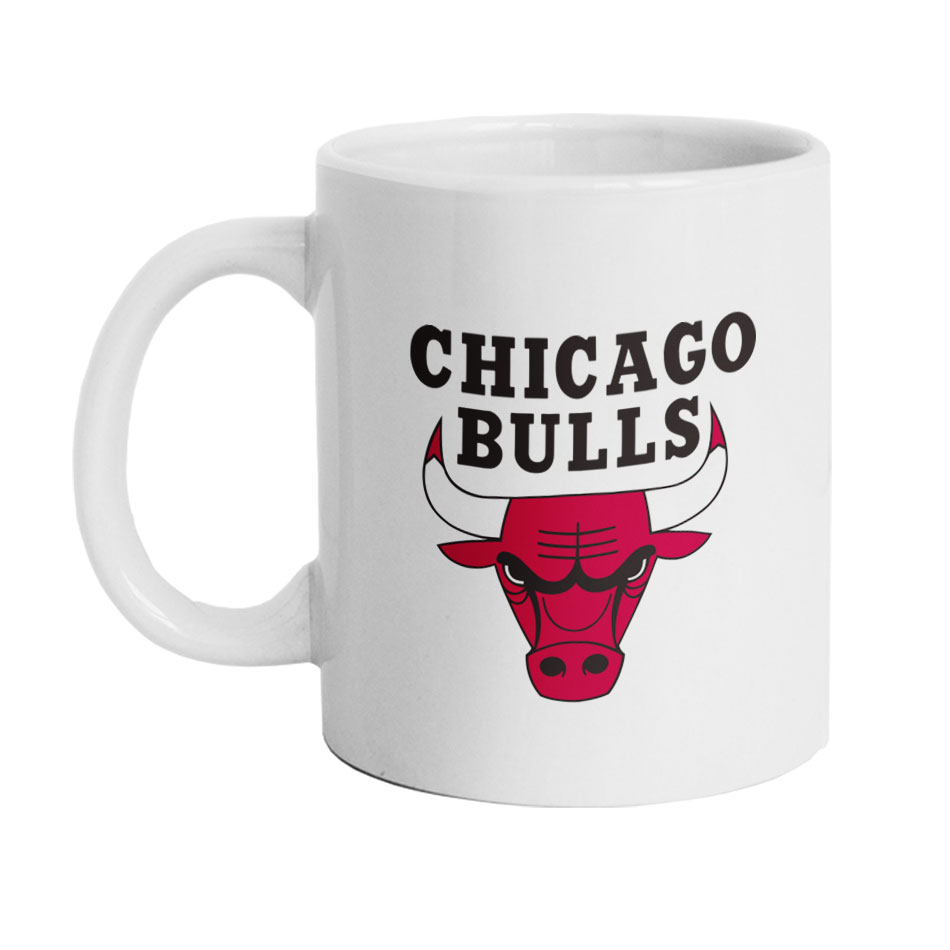 ماگ طرح NBA مدل M2130