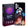 کاور گارد ایکس طرح جوجوتسو کایسن انیمه مدل Glass10572 مناسب برای گوشی موبایل سامسونگ Galaxy A53