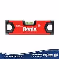 تراز بنایی 20 سانتی‌متری Ronix مدل RH-9408