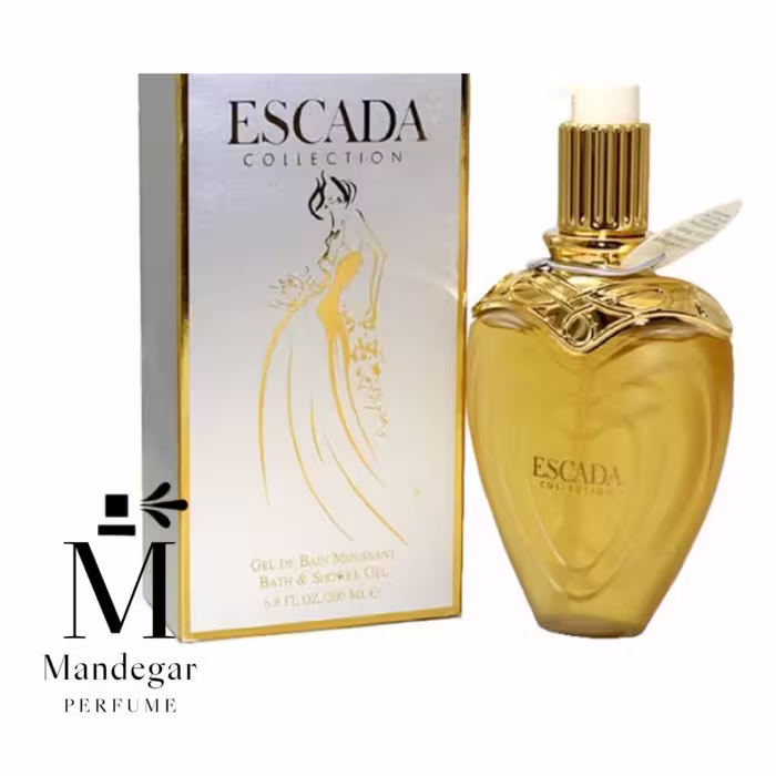عطر اسکادا کالکشن