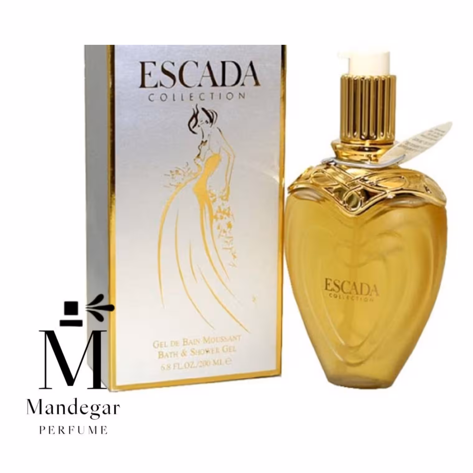 عطر اسکادا کالکشن