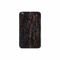 برچسب پوششی ماهوت مدل Burned Wood مناسب برای تبلت سامسونگ Galaxy Tab 3 8.0 2013 T310