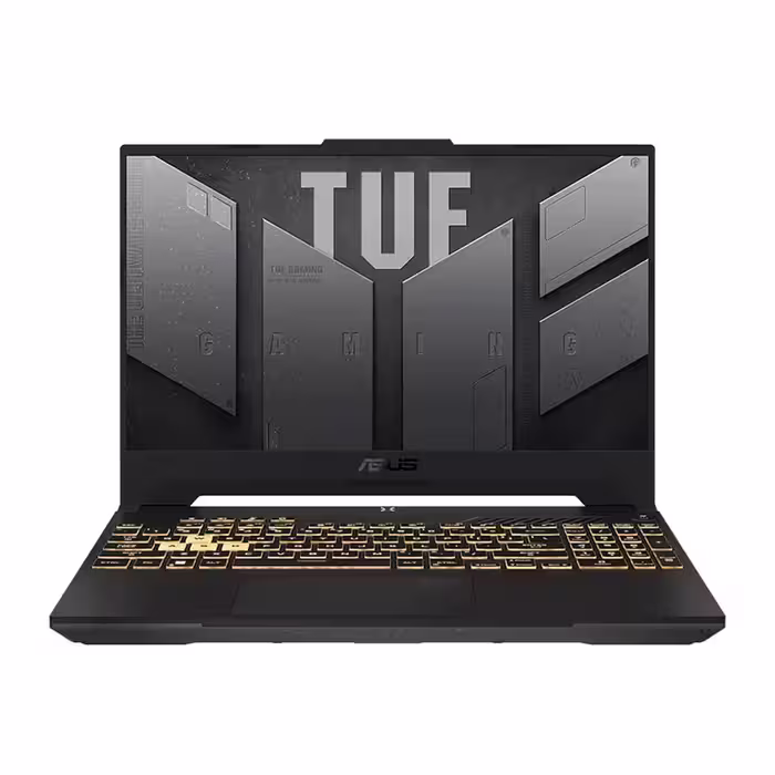 لپ تاپ 15.6 اینچی ایسوس مدل TUF Gaming FX507VV با پردازنده i9-13900H، رم 32 گیگابایت، حافظه 1 ترابایت SSD و گرافیک RTX4060