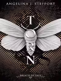 Torn (Breath of Fate Book 1) پاره شده (بدون حذفیات)