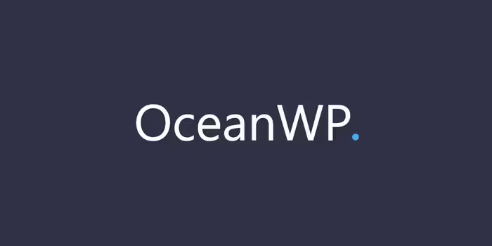 دانلود قالب OceanWP به همراه پک Premium Extensions