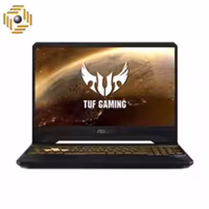 لپ تاپ 15 اینچی ایسوس مدل FX505DT-AL
