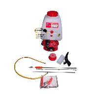 سمپاش موتوری واکسون مدل 3WZ-6