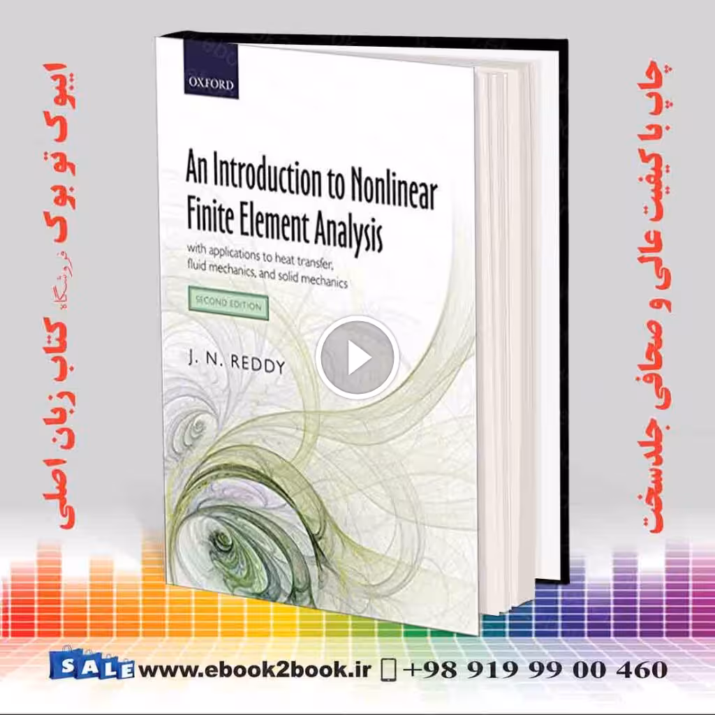 An Introduction to Nonlinear Finite Element Analysis 2nd Edition