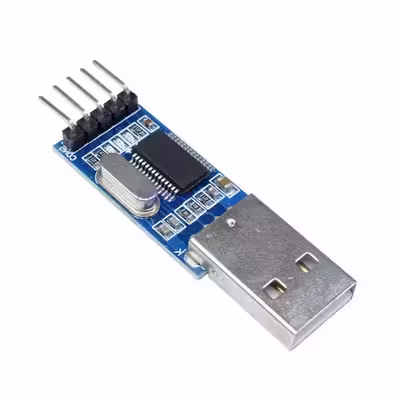 ماژول مبدل USB به سریال مدل PL2303