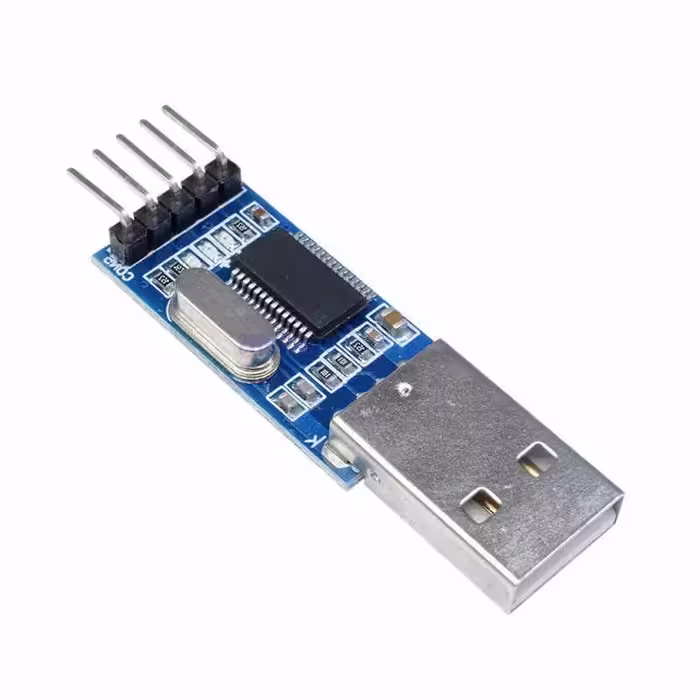 ماژول مبدل USB به سریال مدل PL2303