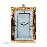 ساعت رومیزی آینه ای لیکو