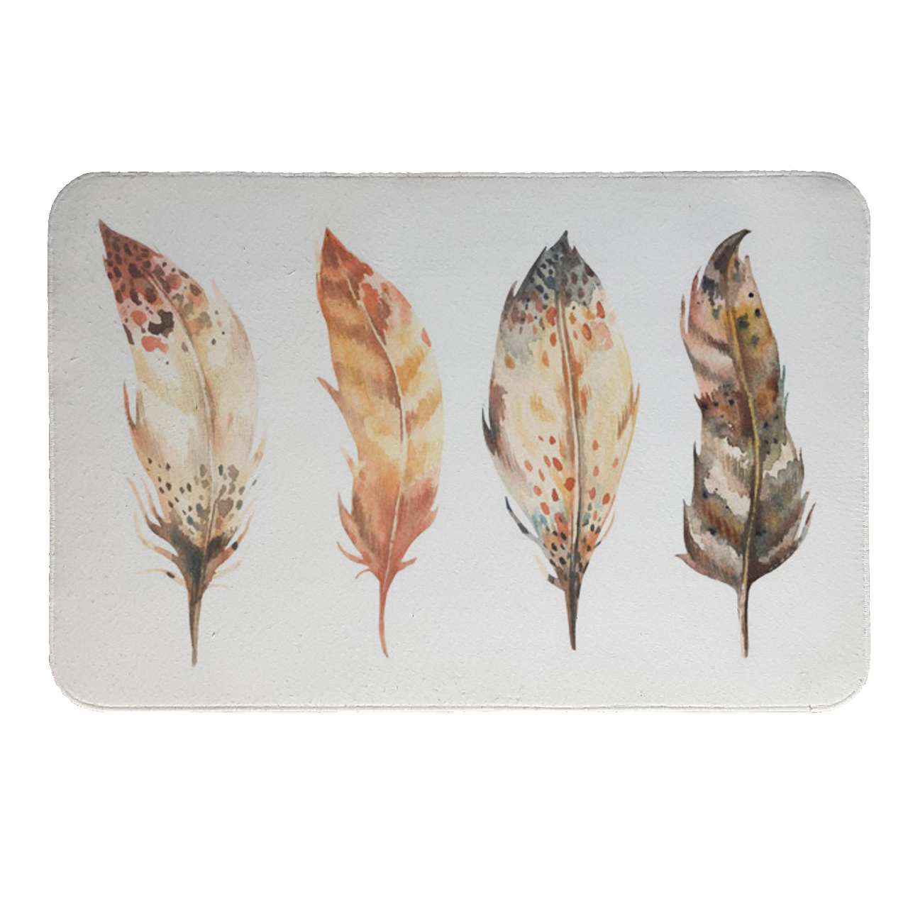 زیرقابلمه ای طرح پر کد 8208