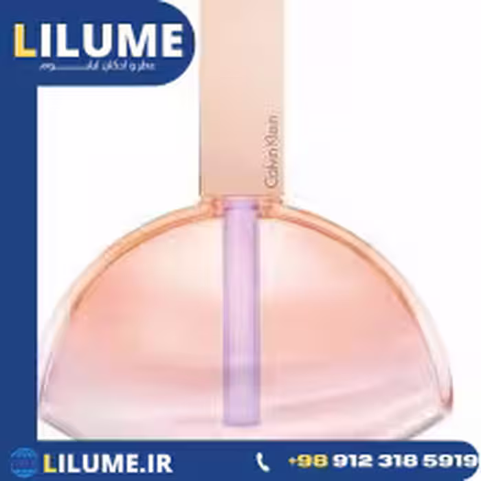 عطر ادکلن کالوین کلین اندلس ایفوریا (سی کی یوفوریا اندلس) 125 میل زنانه