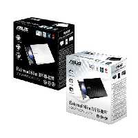 درایو DVD مدل U-Lite اکسترنال ASUS ایسوس