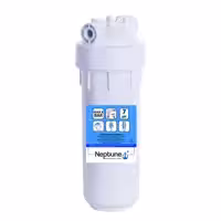 هوزینگ دستگاه تصفیه آب نپتون مدل AP10W - RO
