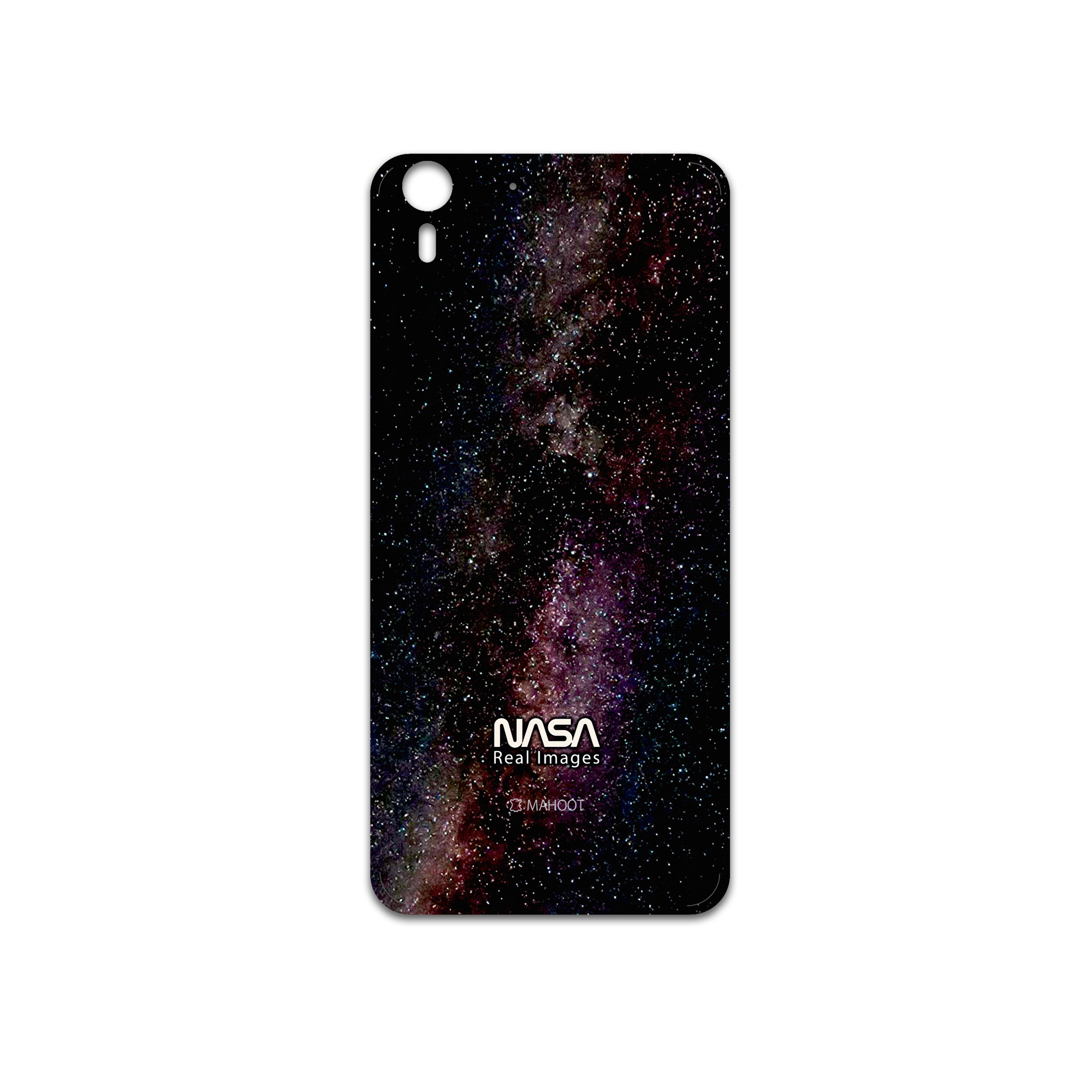 برچسب پوششی ماهوت مدل Universe-by-NASA-2 مناسب برای گوشی موبایل اچ تی سی Desire Eye