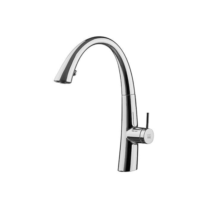 شیر آشپزخانه پول دان کی دبلیو سی مدل زو