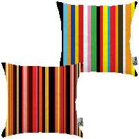 کوسن رنس مدل SS21-10086-10087 مجموعه 2 عددی