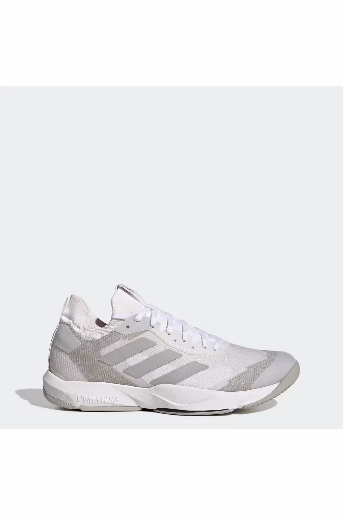 کفش دو و تمرین خاکستری مردانه های آموزش ADV adidas