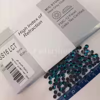 سنگ حرارتی 16 سبز آبی DMC