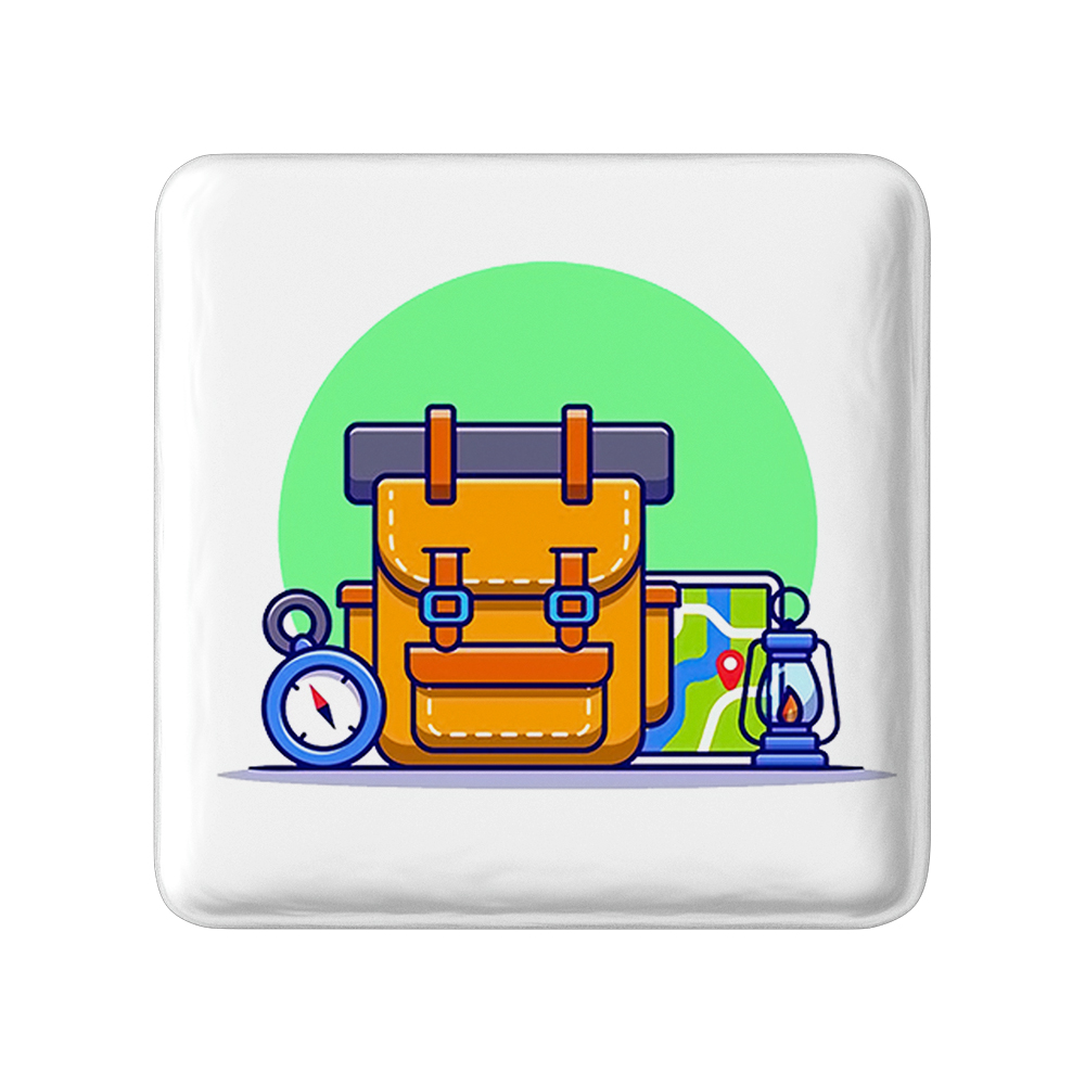 پیکسل خندالو مدل کمپینگ کد 10031