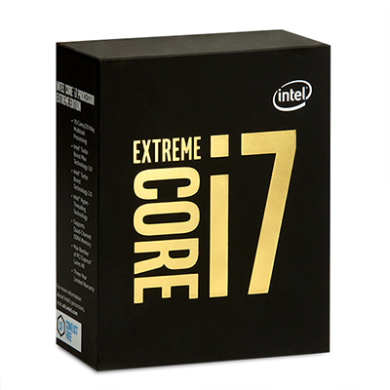 پردازنده اینتل Core i7 6950X Broadwell E