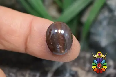 سلیمانیت (چشم گربه)