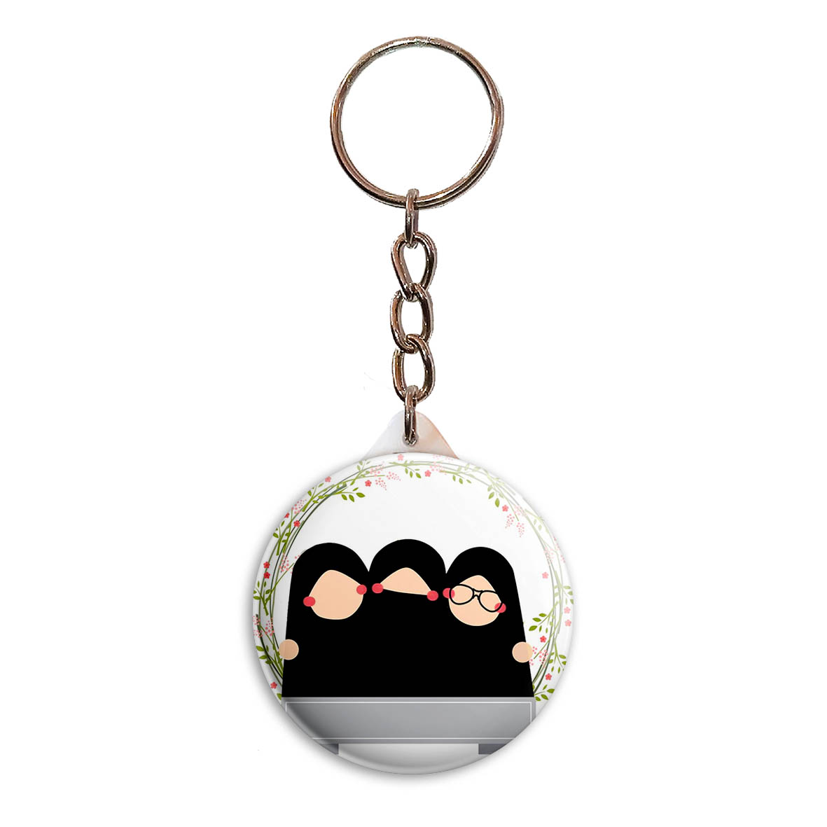 جاکلیدی پرمانه طرح حجاب کد pmy.24049