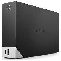 هارددیسک اکسترنال سیگیت مدل One Touch ظرفیت 6 ترابایت