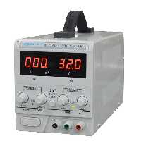 منبع تغذیه 30 ولت 5 آمپر لانگ وی مدل PS-3005DM