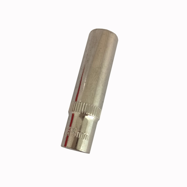 آچار بکس مدل CRV-9 سایز 9 میلی متر