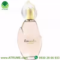 عطر ادکلن جین آرتس رومانتیک 100 میل زنانه