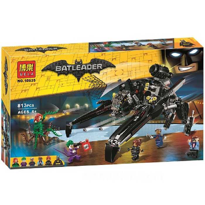 ساختنی مدل BELA10635