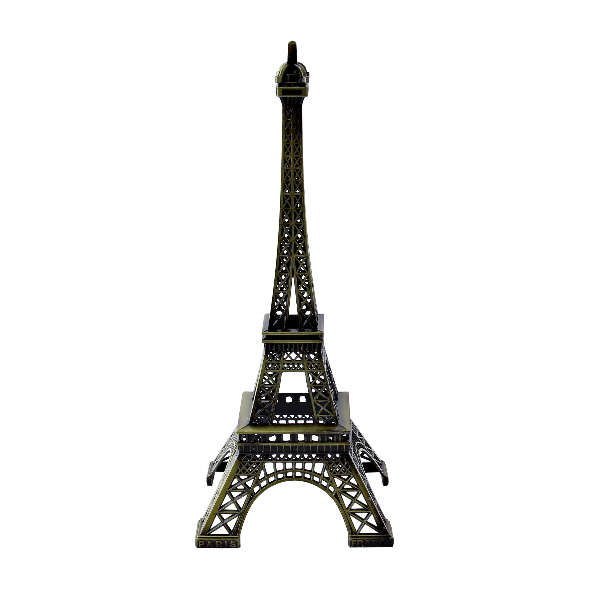 ماکت دکوری برج ایفل کد DEK_006