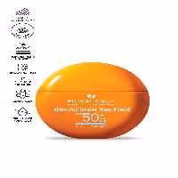 بیوبالانس ضدآفتاب مینرال فلویدی  50 کد 1116
