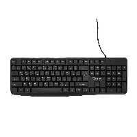 کیبورد وریتی V-KB6124