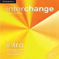 اینترچنج اینترو ویرایش پنجم Interchange Intro 5th - کتاب‌فروشی کوچه کتاب