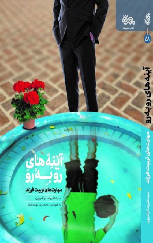 آینه های رو به رو